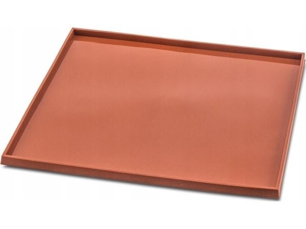 Silikomart Silikon stekebrett SIL-ROUL03