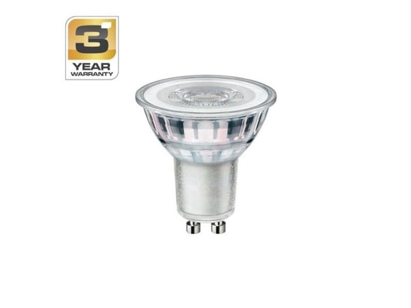Standard lampe Kes Led 65W Gu10 Cw 36D Nd 1Ct/10