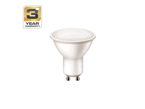 Standart Lamp Kes Led500lm Gu10 Ww 120D Nd 1Ct/10