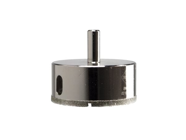 RUBI KORONA EASY GRES 68 mm diamantskär för våt borrning
