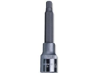 Jonnesway kuusiokolo 1/2" H17 x 55mm (S09H4417)