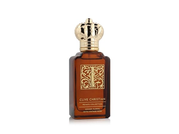Clive Christian I for Women Woody Floral med vintage rose 50 ml