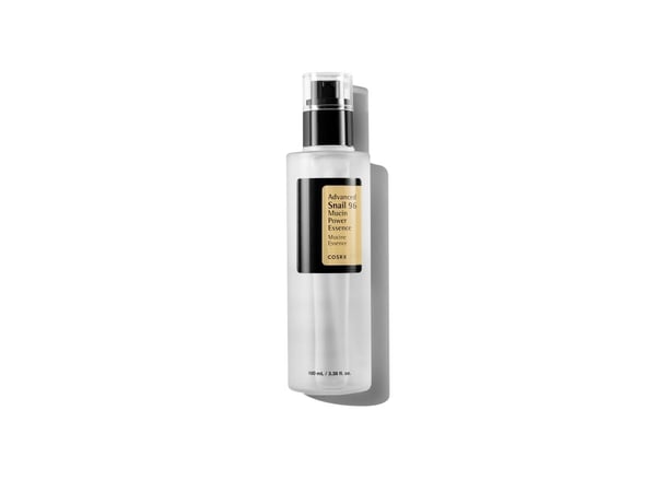 CosRx Advanced Snail Essence 96% med snigelslem 100 ml