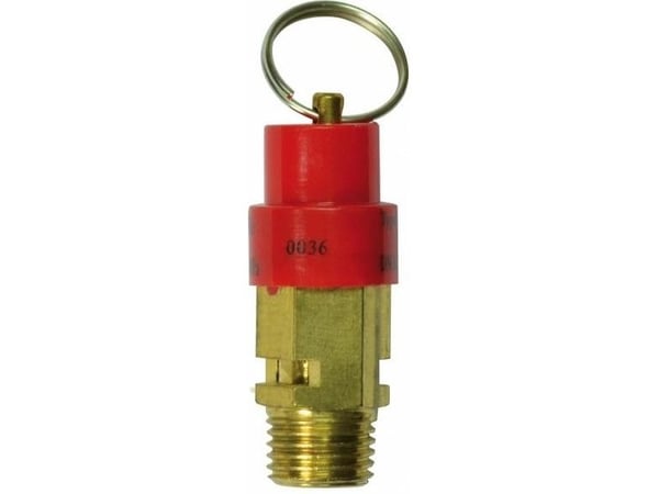 Stanley säkerhetsventil 1/4" (152152XSTN)