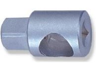 Jonnesway reduksjon 1/2" til 3/8" (S16H304)