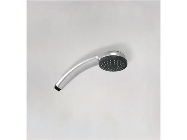 Handdusch krom med 1 strål-/sprayfunktion, Easy Clean och vattenbesparing