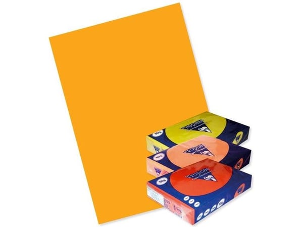 Trophee kopipapir A4 80 g, 500 ark