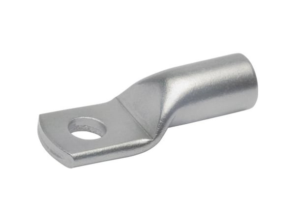 Klauke 85V8 putkikaapelikengät V2A rengas 35qmm M8 jopa 400°C hapon/ruosteen kestävä ( 85V8 )