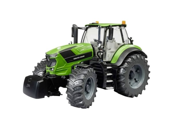 Bruder Deutz 8280 TTV traktorleketøy