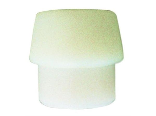 Halder SIMPLEX 3208.050 reservhuvud, hård, 120 g, 50 mm (1 st)