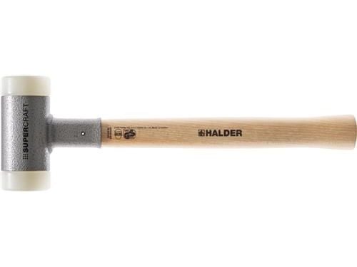 Dødslagshammer 6693 35mm 560g nylon