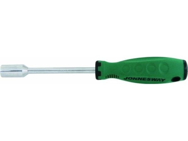 JONNESWAY Socket-Screwdriver 8x125mm