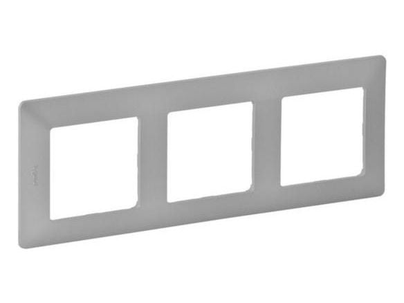 Legrand 754133, Aluminium, Termoplast, Konvensjonell, Legrand, Blank, IP20