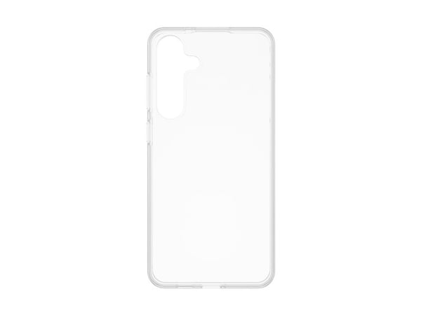 SAFE. by PanzerGlass - Baksidedeksel for mobiltelefon - oleofobisk belegg, polyethlen-tereftalat (PET) - gjennomsiktig - for Samsung Galaxy S24+
