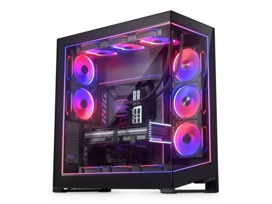 PHANTEKS NV9 Premium DRGB Kit, for external frame - black