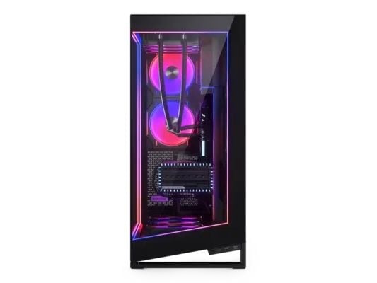 PHANTEKS NV9 Premium DRGB Kit, for external frame - black