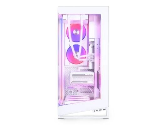 Phanteks NV9 Premium - Belysningssett for systemskap - premium - hvit - for Phanteks NV9