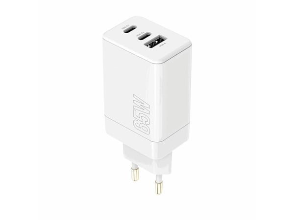 MaXlife MXTC-08-65ACC, Innendørs, AC, Hvit MaXlife MXTC-08-65ACC, Innendørs, AC, Hvit