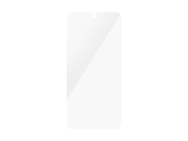 SAFE. by PanzerGlass - Skjermbeskyttelse for mobiltelefon - ultrabred passform - glass - for Samsung Galaxy A34 5G