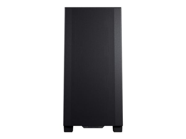 Phanteks XT Pro - Tower - utvidet ATX (E-ATX) - sidepanel med vindu (herdet glass) - ingen strømforsyning (ATX) - atlasksort - USB/lyd