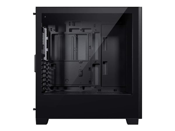 Phanteks XT Pro - Tower - utvidet ATX (E-ATX) - sidepanel med vindu (herdet glass) - ingen strømforsyning (ATX) - atlasksort - USB/lyd
