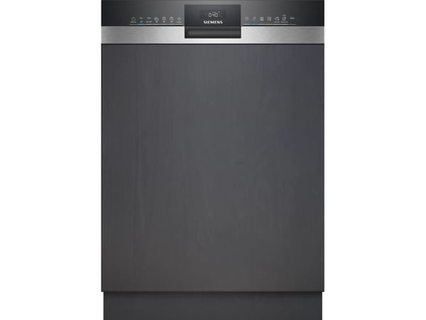 Siemens SN53ES04TE - Oppvaskmaskin - innebygd