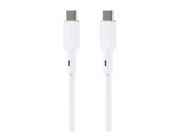 CB-SCC241 Circlet Blink Silikon USB C - USB C | 1m | 5A | 240W PD | 20V