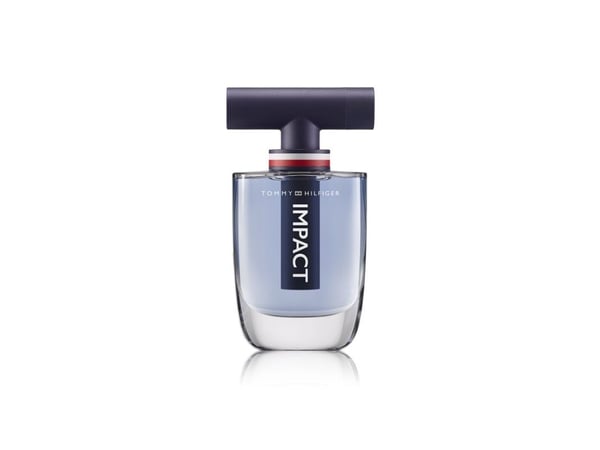 Tommy Hilfiger Impact EDT 100 ml + Pocket Spray Refillable 4 ml (man)