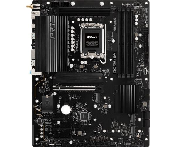 ASRock Z890 Pro-A WIFI