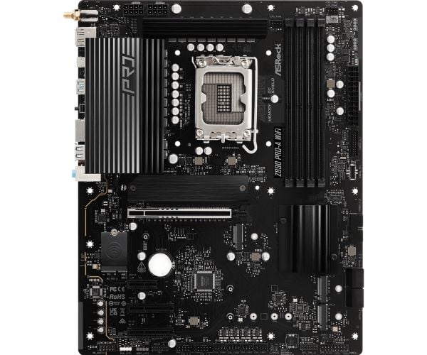 ASRock Z890 Pro-A WIFI
