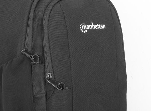 Manhattan Amsterdam, Slyngeveske, 33,8 cm (13,3"), Skulderstropp, 600 g