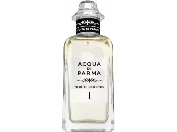 Acqua Di Parma Note Di Colonia eau de cologne unisex 150 ml