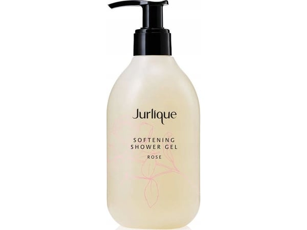 Jurlique Softening Rose shower gel 300 ml