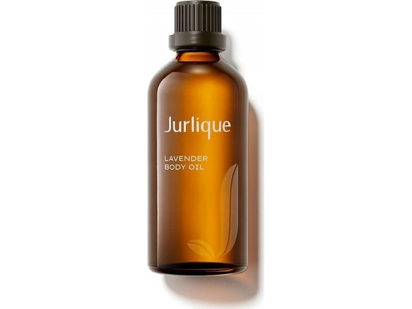 Jurlique Lavander Calming Body Oil 100 ml (för kvinnor)