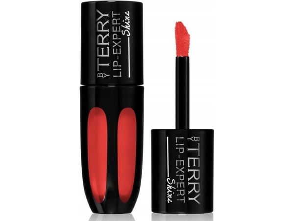 By Terry Lip-Expert Matte Liquid Lipstick 9 Peachy Guilt 4 ml