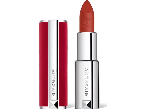 Givenchy Le Rouge Deep Velvet matt läppstift Cream, N34 3,4 g