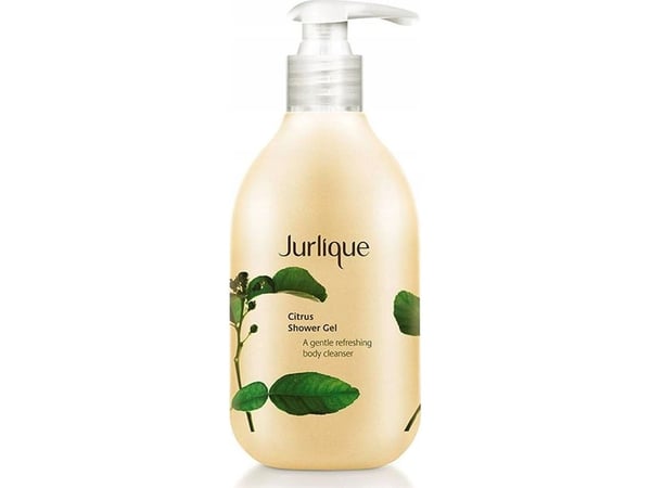Jurlique Refreshing Citrus Shower Gel - - 300 ml