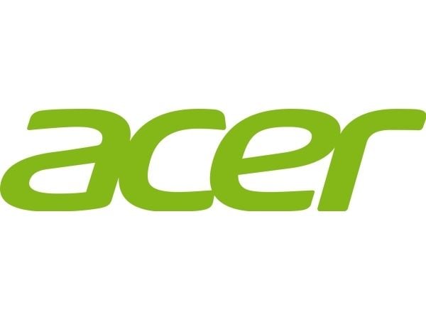 Acer Cover Upper, Cover + tastatur, Nordic, Acer