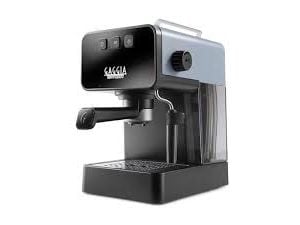 Kahvinkeitin Gaggia ESPRESSO DELUXE harmaa EG2111/64