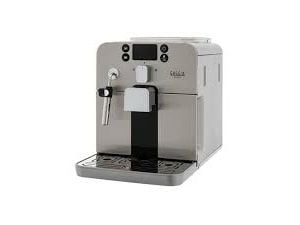 Gaggia R19305/01 Brera LED silver