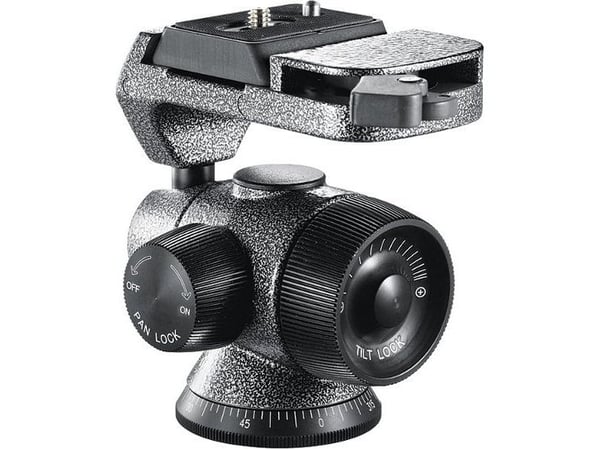 Gitzo GH2750QR, 110 mm, 550 g
