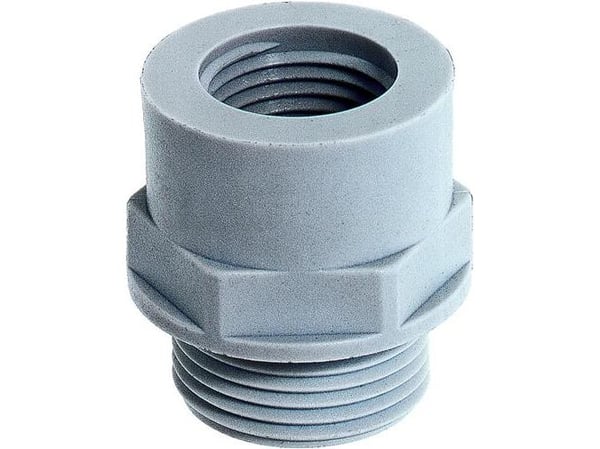 Lapp SKINDICHT, Grå, lasikuitu, polyamidi, M32, 3,6 cm, IP54