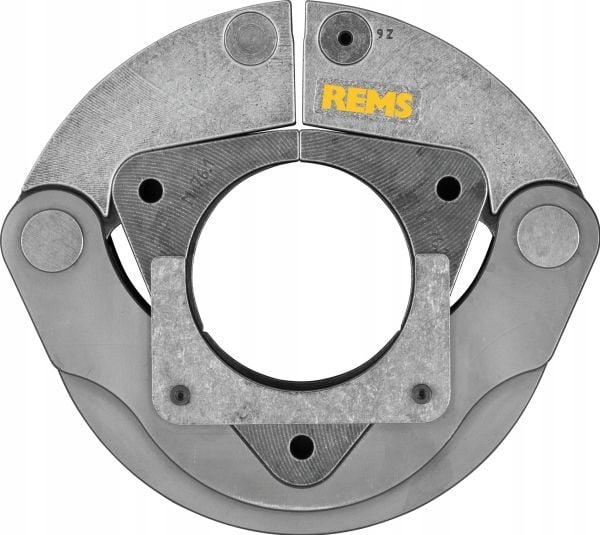 Presring ''M'' pr-3 z6 mellemtang 76,1mm
