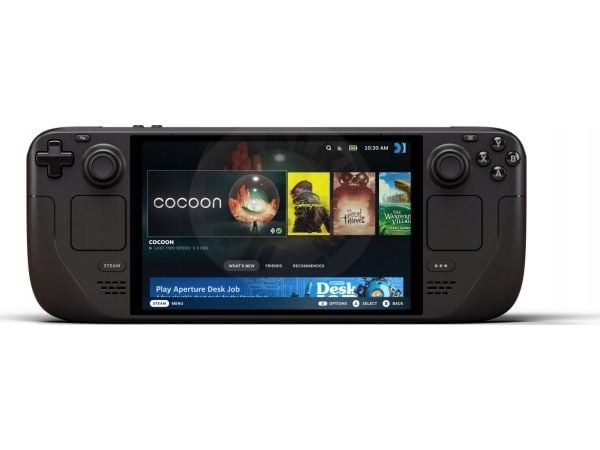 Valve Steam Deck 7 16GB 256GB SteamOS