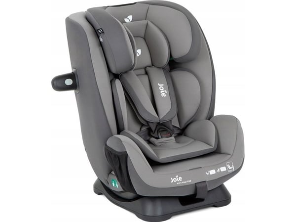 Joie JOIE turvaistuin EVERY STAGE R129, mukulakivi, C2117AACBL000