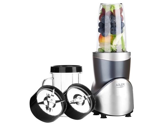 Adler Adler AD 4084 Blender - for Smoothie