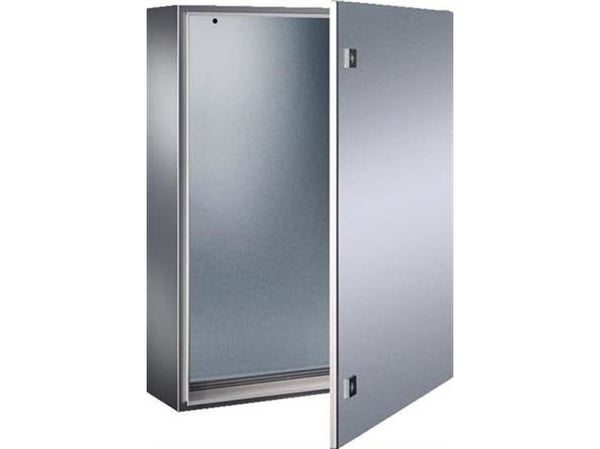 Rittal AX 1006.000, 380 mm, 210 mm, 380 mm, 9,8 kg