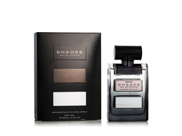 Armaf Shades Eau De Parfum 100 ml (man)