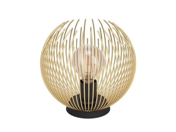 EGLO VENEZUELA bordlampe i gull