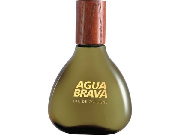 Antonio Puig Agua Brava Eau de Cologne 100 ml (man)